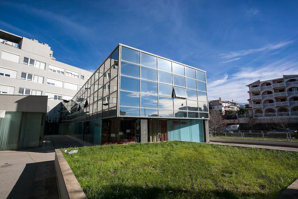 Studios Bolero Split Exteriör bild
