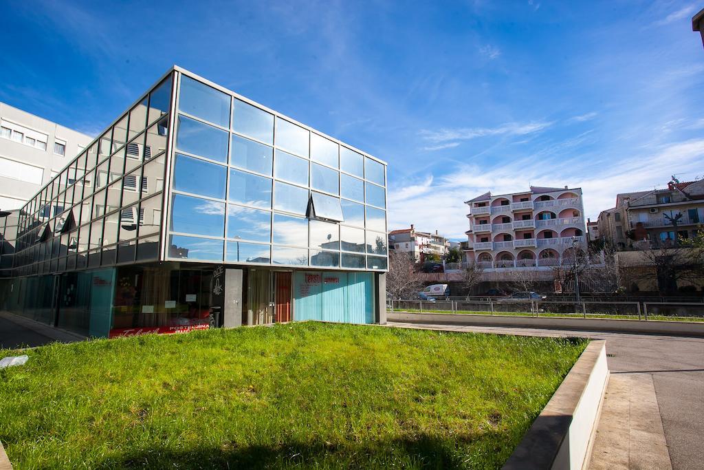 Studios Bolero Split Exteriör bild