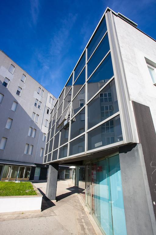 Studios Bolero Split Exteriör bild